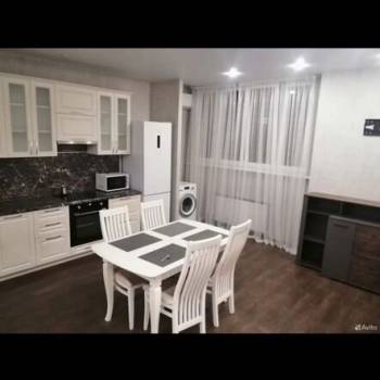 Сдается Многокомнатная квартира, 67 м²