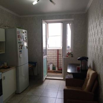 Продается 1-комнатная квартира, 34 м²