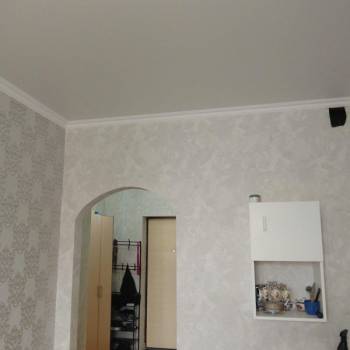 Продается 1-комнатная квартира, 34 м²