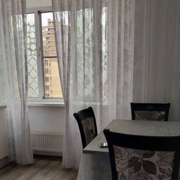 Продается 1-комнатная квартира, 39,9 м²