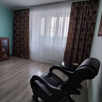 Продается 1-комнатная квартира, 39,9 м²