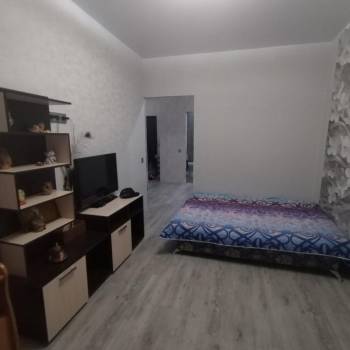 Сдается 2-х комнатная квартира, 45 м²