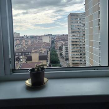 Сдается 2-х комнатная квартира, 45 м²