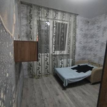 Сдается 2-х комнатная квартира, 45 м²