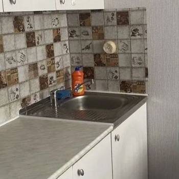 Продается 1-комнатная квартира, 20,2 м²