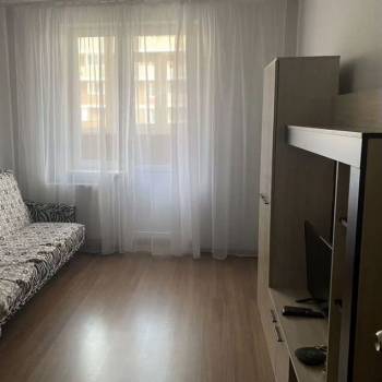Продается 1-комнатная квартира, 20,2 м²