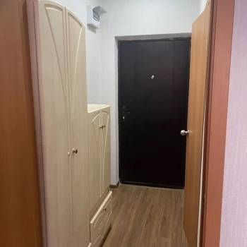 Продается 1-комнатная квартира, 20,2 м²