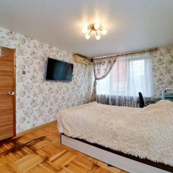 Продается 3-х комнатная квартира, 60,9 м²