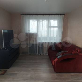 Продается 3-х комнатная квартира, 60,9 м²