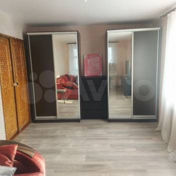 Продается 3-х комнатная квартира, 60,9 м²