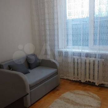 Продается 3-х комнатная квартира, 60,9 м²
