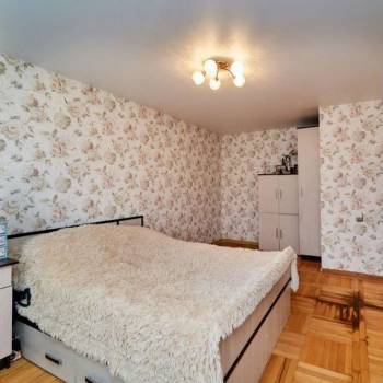 Продается 3-х комнатная квартира, 60,9 м²