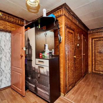 Продается 3-х комнатная квартира, 60,9 м²