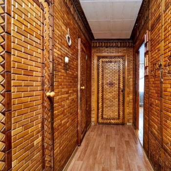 Продается 3-х комнатная квартира, 60,9 м²