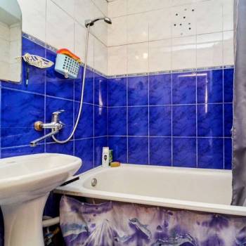Продается 3-х комнатная квартира, 60,9 м²
