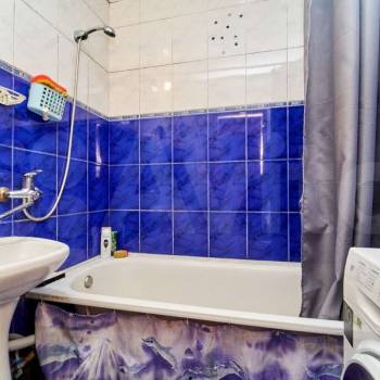 Продается 3-х комнатная квартира, 60,9 м²