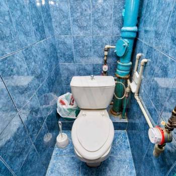 Продается 3-х комнатная квартира, 60,9 м²