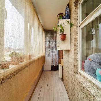 Продается 3-х комнатная квартира, 60,9 м²