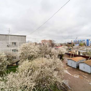 Продается 3-х комнатная квартира, 60,9 м²