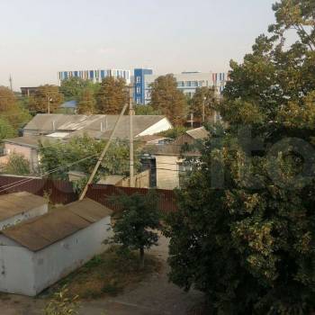 Продается 3-х комнатная квартира, 60,9 м²