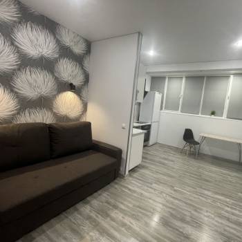 Сдается 1-комнатная квартира, 20 м²