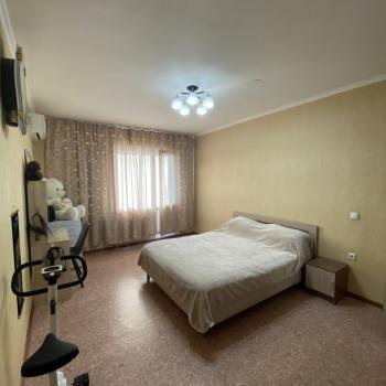Продается 1-комнатная квартира, 38,8 м²