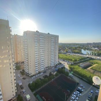 Продается 1-комнатная квартира, 38,8 м²