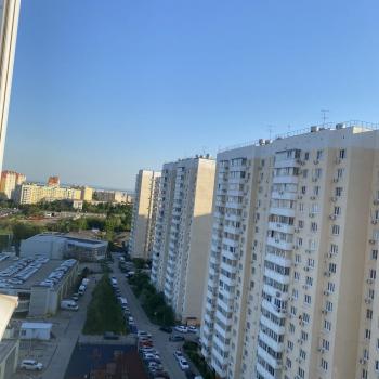 Продается 1-комнатная квартира, 38,8 м²