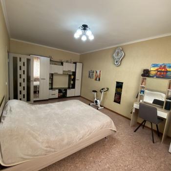 Продается 1-комнатная квартира, 38,8 м²