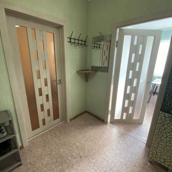Продается 1-комнатная квартира, 38,8 м²