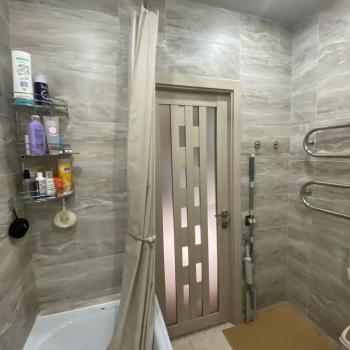 Продается 1-комнатная квартира, 38,8 м²