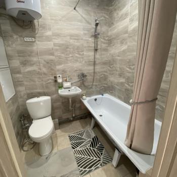 Продается 1-комнатная квартира, 38,8 м²