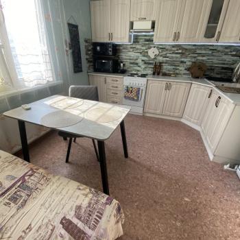 Продается 1-комнатная квартира, 38,8 м²