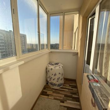 Продается 1-комнатная квартира, 38,8 м²