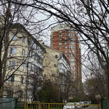 Продается 3-х комнатная квартира, 93,6 м²