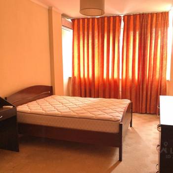 Продается 3-х комнатная квартира, 93,6 м²