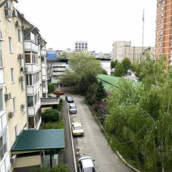 Продается 3-х комнатная квартира, 93,6 м²
