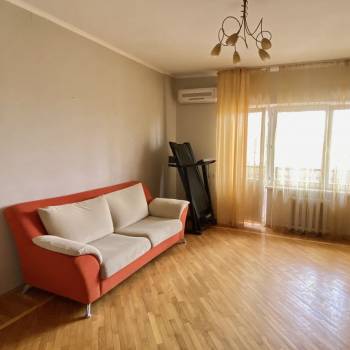 Продается 3-х комнатная квартира, 93,6 м²