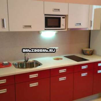 Сдается 1-комнатная квартира, 60 м²