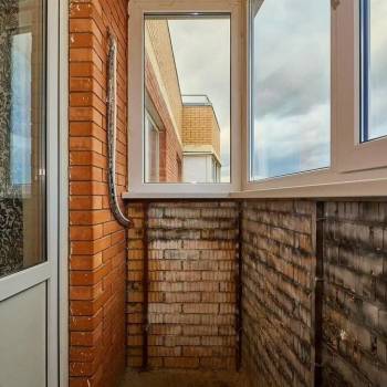 Продается 1-комнатная квартира, 42 м²