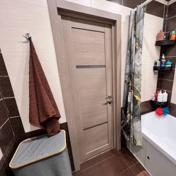 Продается 1-комнатная квартира, 39,1 м²
