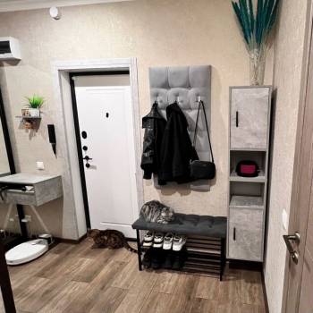 Продается 1-комнатная квартира, 39,1 м²