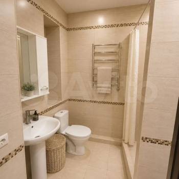 Продается 1-комнатная квартира, 38 м²