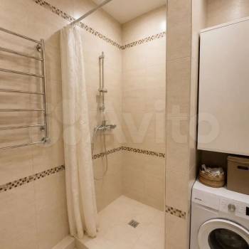 Продается 1-комнатная квартира, 38 м²