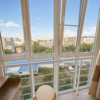 Продается 1-комнатная квартира, 38 м²