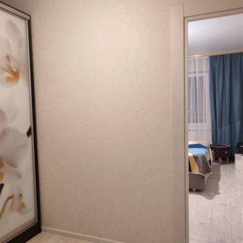 Сдается 2-х комнатная квартира, 72 м²