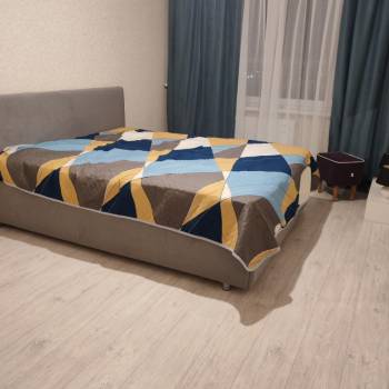 Сдается 2-х комнатная квартира, 72 м²