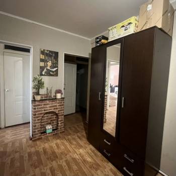 Продается 2-х комнатная квартира, 67,3 м²