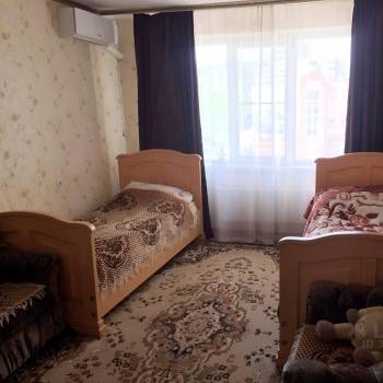 Сдается Комната, 86 м²