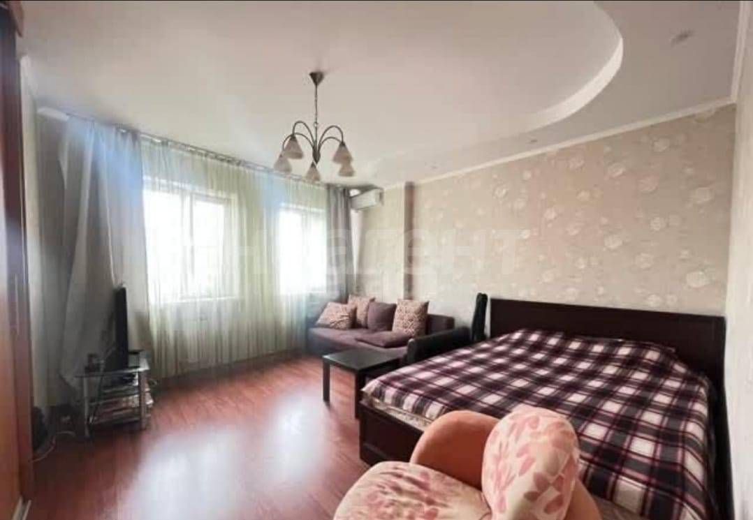 Продажа 1-ком. квартиры, ФМР (ул. Гаражная)